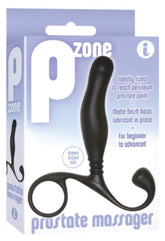 P Zone+ Prostate Massager Prostate Toys