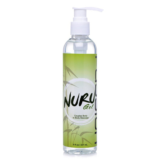 Passion Nuru - Luxurious Couples Massage Gel Default Title Water Based Lubes