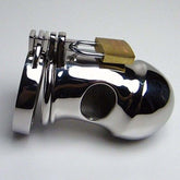 Penned In Male Chastity Device Male Chastity