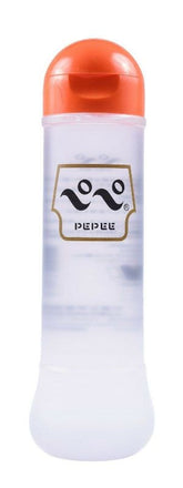 Pepee Original Water Based Lubes