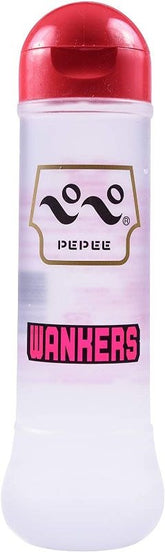 Pepee Wankers Water Based Lubes