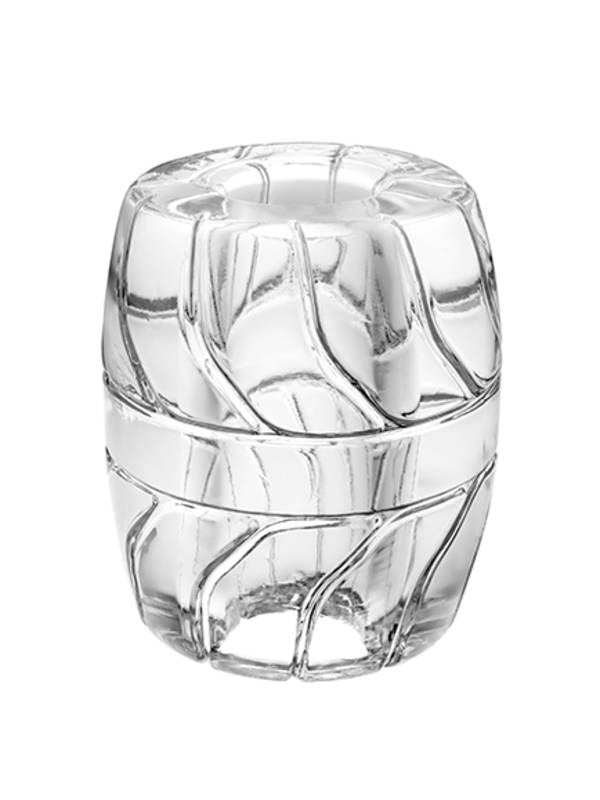 Perfect Fit Ball Stretcher 2.0 in Cock Rings