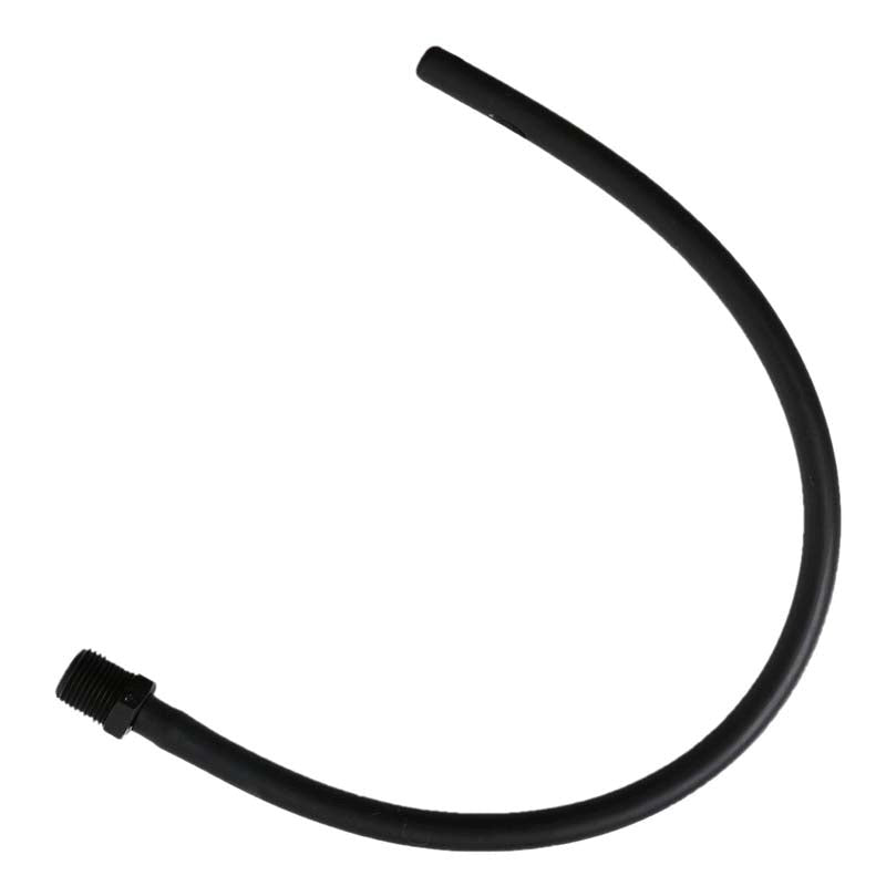 Perfect Fit Ergoflo 20 Inch Nozzle Enemas and Douches