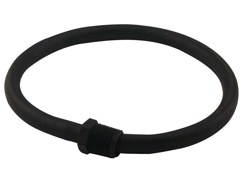 Perfect Fit Ergoflo 20 Inch Nozzle Enemas and Douches