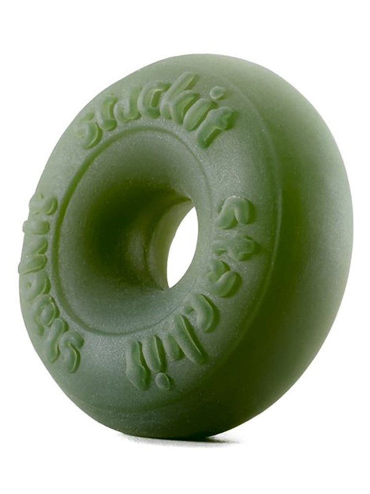 Sport Fucker Muscle Ring Cock Rings