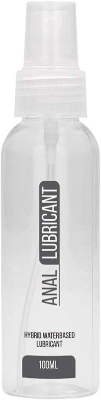 PHARMQUESTS Anal Lubricant - 100ml Lubricants and Lotions