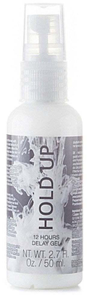 Pharmquests Hold Up Male Delay Spray Delay and Excite Sprays