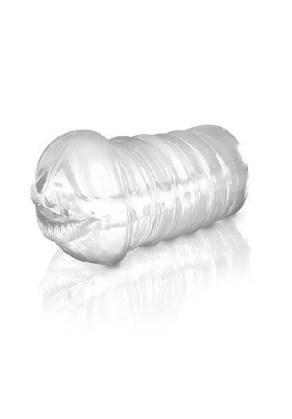 Pipedream Extreme BJ Bitch Realistic Oral Sex Stroker Masturbators and Strokers