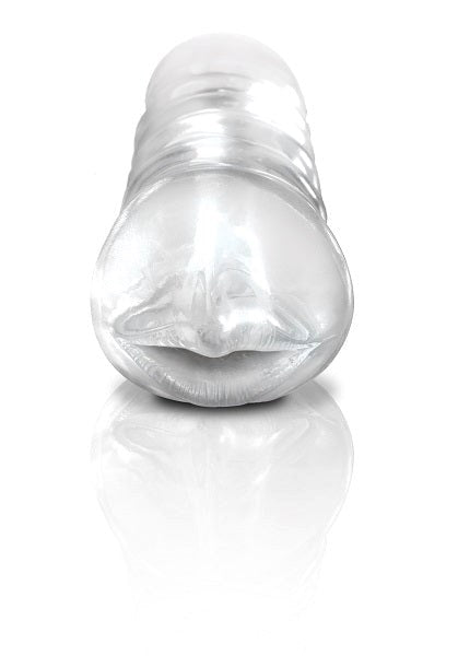 Pipedream Extreme BJ Bitch Realistic Oral Sex Stroker Masturbators and Strokers