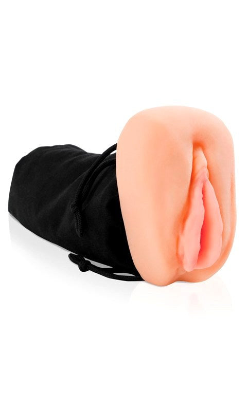 Pipedream Extreme Hot Snatch Realistic Pussy Masturbator Realistic Butts And Vaginas