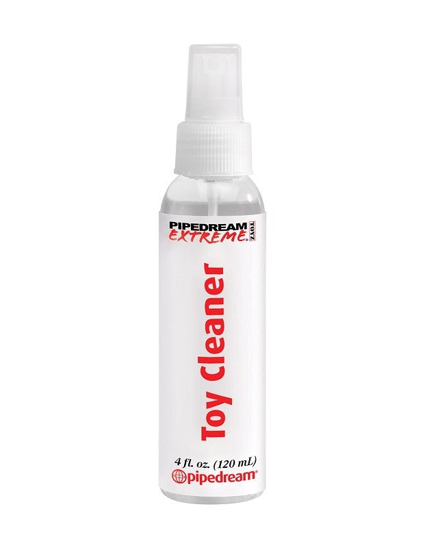 Pipedream Extreme Adult Toy Cleaner 120 ml Adult Toy Cleaner