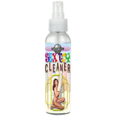 Pipedream Anti Bacterial Sex Toy Cleaner 237 ml Adult Toy Cleaner