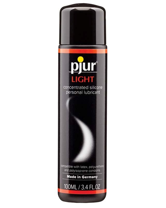 Pjur Light Bodyglide Silicone Based Lubes