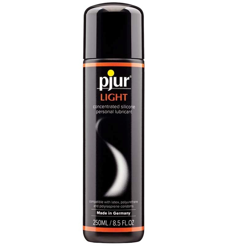 Pjur Light Bodyglide Silicone Based Lubes