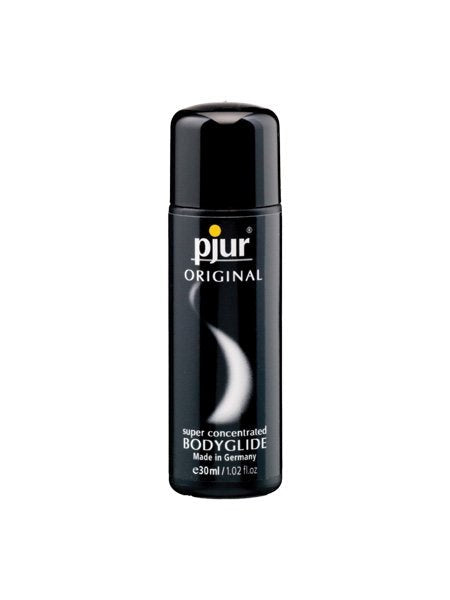 Pjur Original Bodyglide Silicone Based Lubes