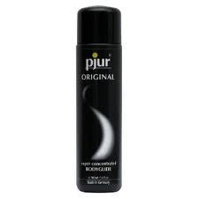 Pjur Original Bodyglide Silicone Based Lubes