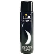 Pjur Original Bodyglide Silicone Based Lubes