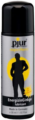 Pjur Superhero Glide - Water Based Lubes