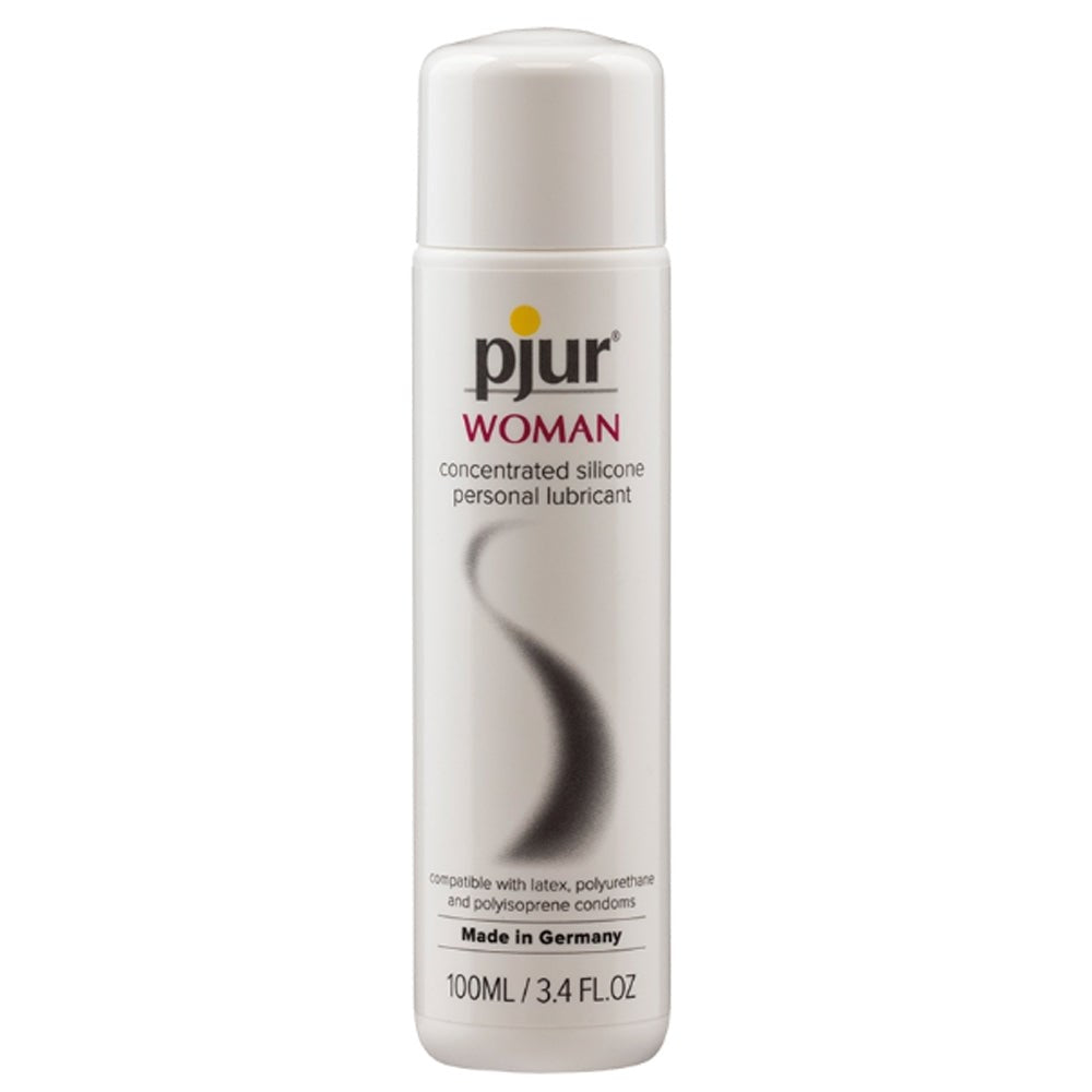 Pjur Woman Bodyglide Silicone Based Lubes