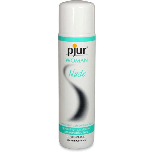 Pjur Woman Nude - Water Based Lubes