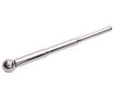 BDStyle Tiered Pleasure Plug - Hollow Design for Sounding Bliss Penis Plugs