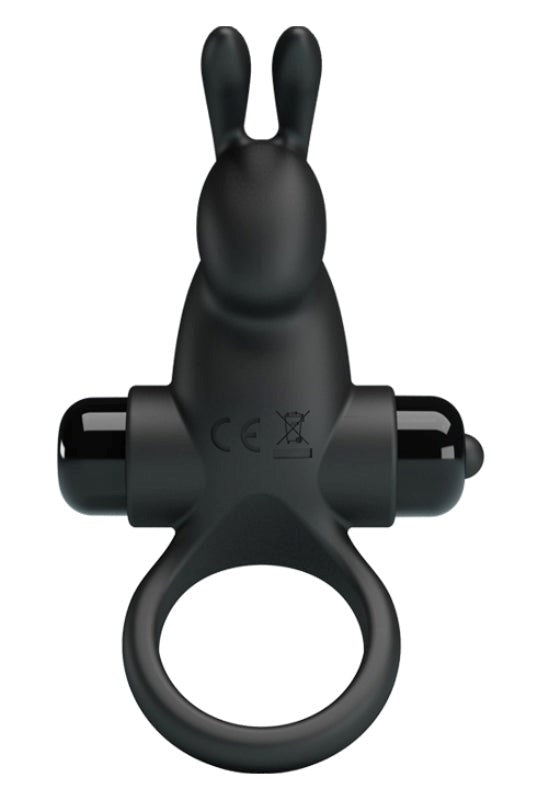 Pretty Love Vibrant Penis Ring I Cock Rings