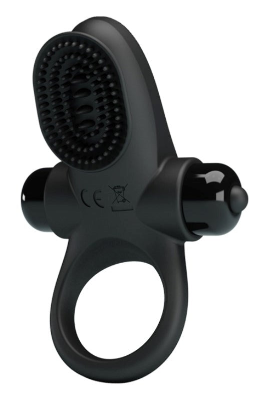 Pretty Love Vibrant Penis Ring II Vibrating Cock Rings