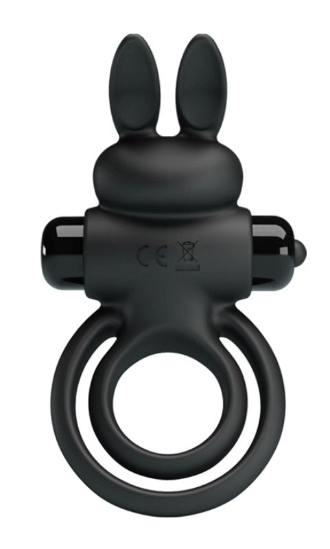 Pretty Love Vibrant Penis Ring III Vibrating Cock Rings