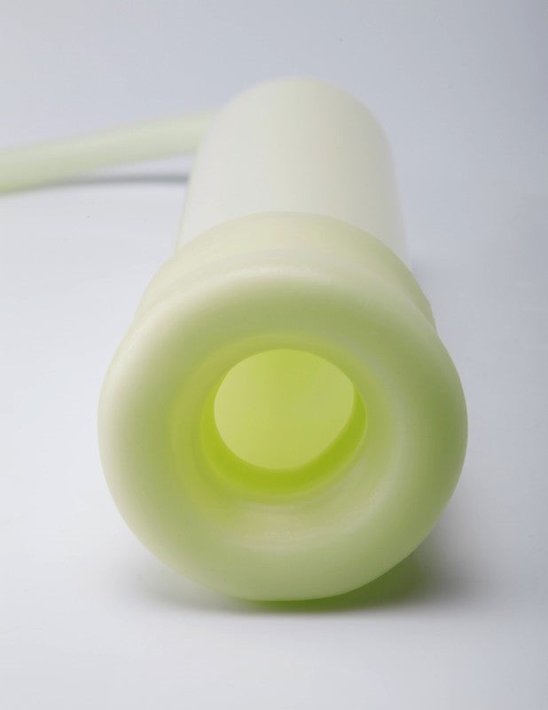 Pump Worx Glow In The Dark Power Mens Penis Pump Pumps, Extenders and Sleeves