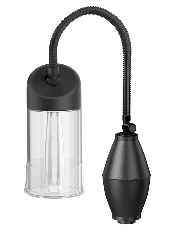 Pump Worx Head Trainer Male Penis Enlargement Pump Pumps, Extenders and Sleeves