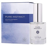 Pure Instinct True Blue Fragrance 22ml Lubricants and Lotions