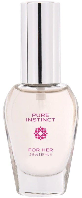 Wildfire Enchantress - Captivating Pheromone Infused Perfume Lubricants and Lotions