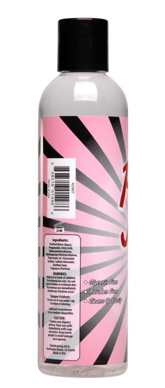 Pussy Juice Vagina Scented Lube - 244 ml Water Based Lubes