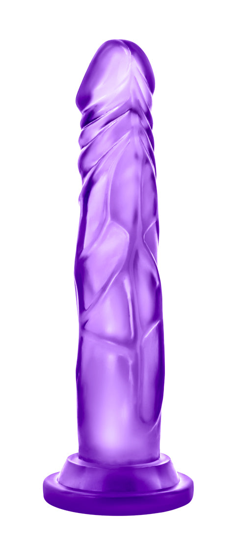 B Yours Sweet N Hard 5 Suction Cup Realistic Dong Realistic Dildos