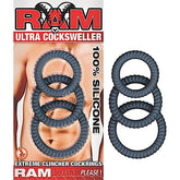 Ram Ultra Cocksweller Cock Rings