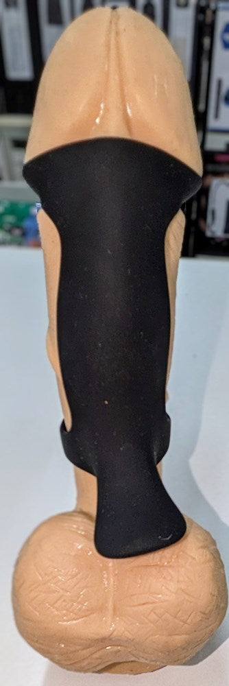 BDStyle Ranger Cockrings - Dual Support, 9 Settings, Ultimate Satisfaction Cock Rings