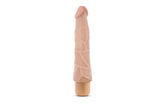 Dr Skin Cock Vibe 1 Realistic Dildo Vibrator Vibrating Dildos