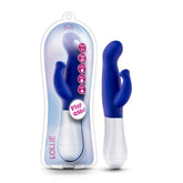 Play With Me Lollie Midnight Rabbit Vibrator Rabbit Vibrators