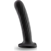 Temptasia Twist Large Suction Cup Dildo Realistic Dildos