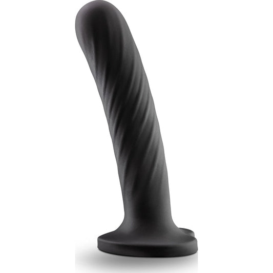 Temptasia Twist Large Suction Cup Dildo Realistic Dildos