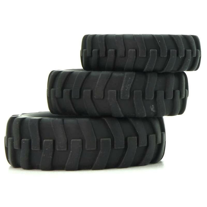 Renegade Endurance Rings Cock Rings
