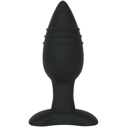 Renegade Plug IV Medium Butt Plugs