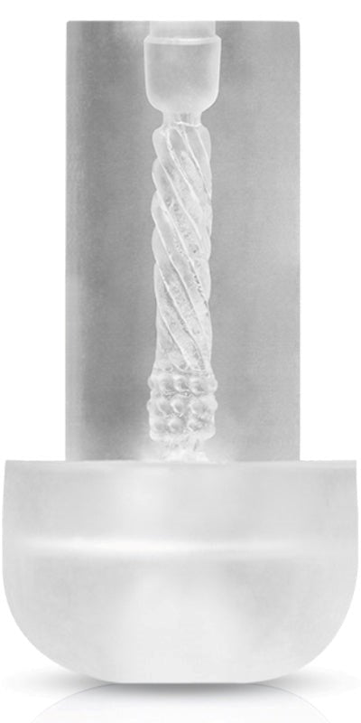 Renegade Universal Sleeve XL - Maximize Your Pumping Pleasure with Extra-Long Airtight Design Pumps, Extenders and Sleeves