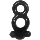 Renegade Vibrating Mens Ring Cock Rings