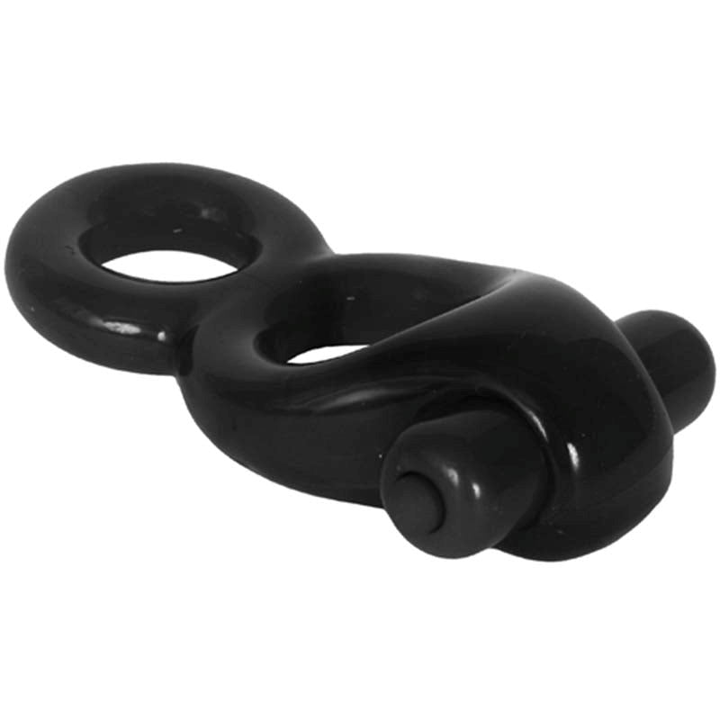Renegade Vibrating Mens Ring Cock Rings