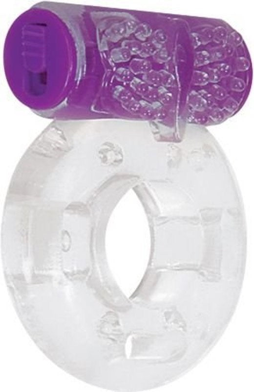 Ring True 3 Unique Pleasure Rings Cock Rings