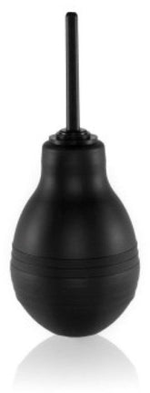 Rinservice The ASSistant Cleansing Bulb Enemas and Douches