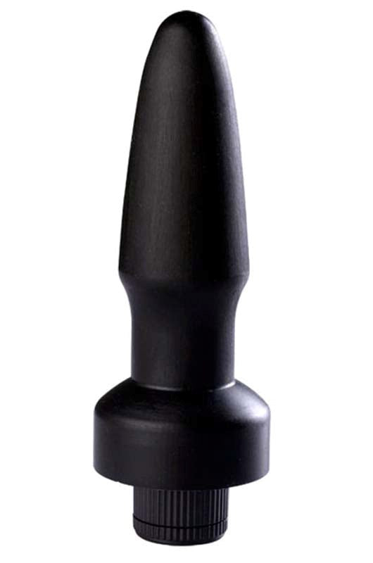 Silky-smooth silicone delivers a comfortable, luxurious sensation. Butt Plugs