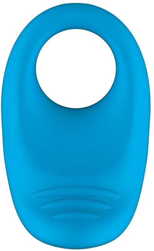 Romp Juke Cockring Vibrating Cock Rings