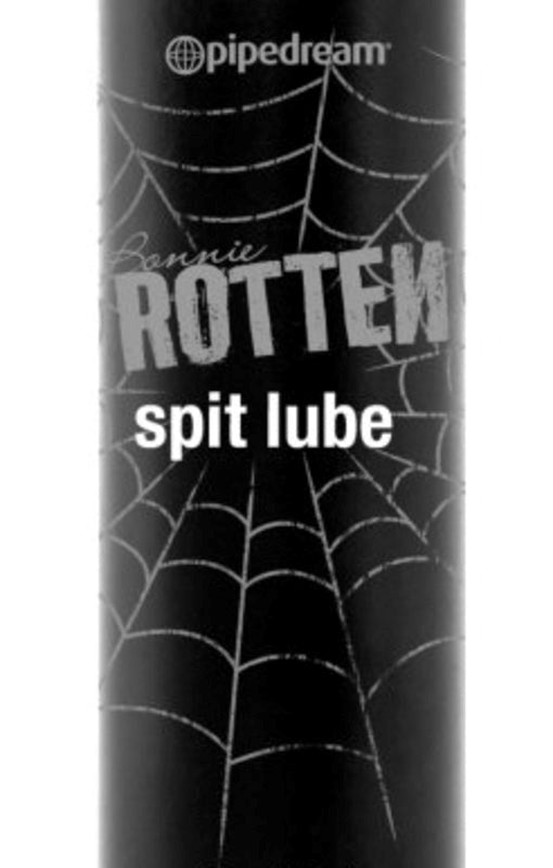 Pipedream Bonnie Rotten Spit Water Based Lubricant Water Based Lubes